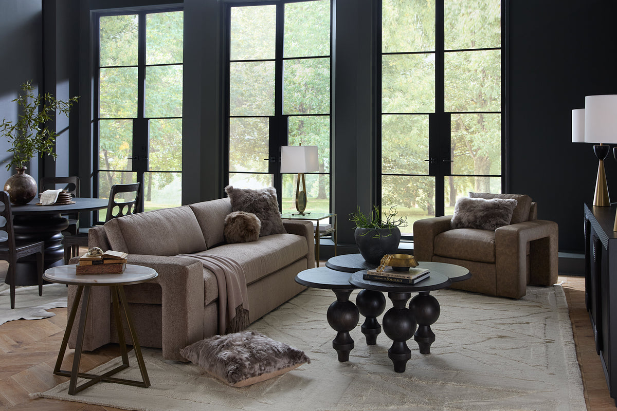 The Case for Espresso: How One of Design's Richest Tones Is Finding Its Way Back Into the Home