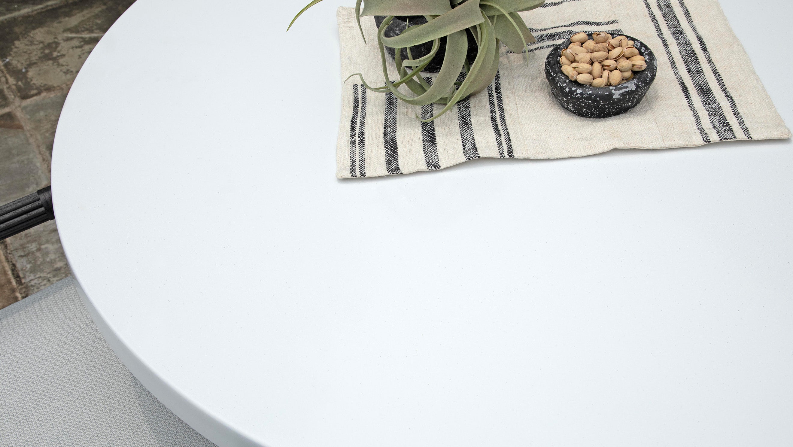 Plateau Marine-Grade Fiberglass