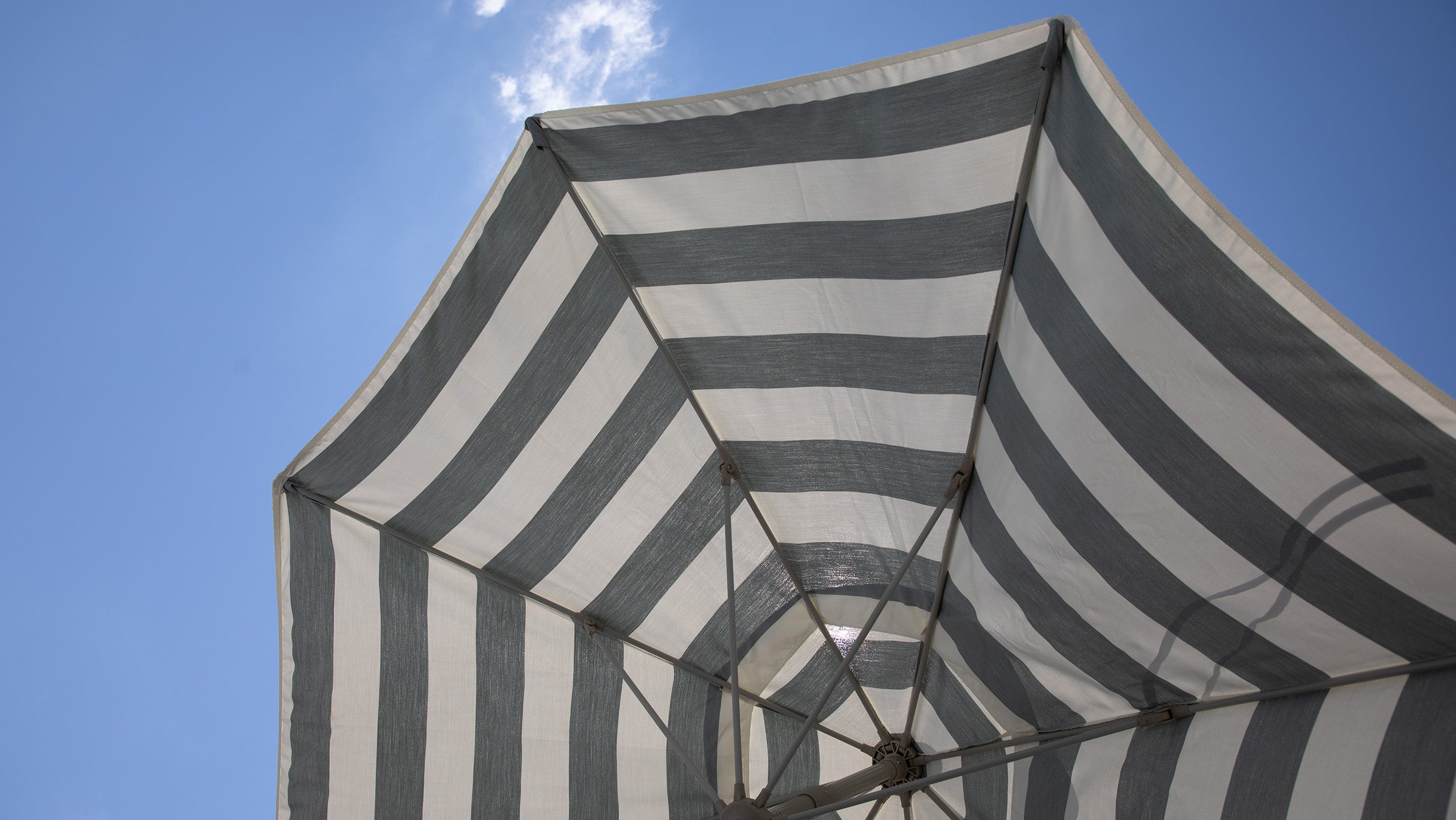Summer Classics Elegant Luxury Outdoor Umbrellas & Canopies