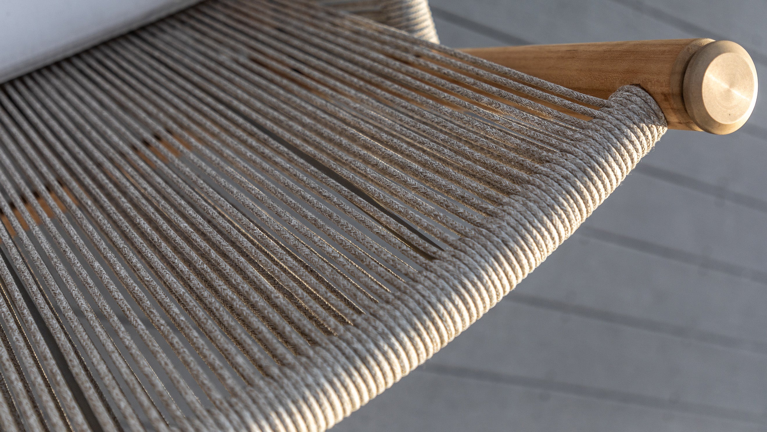 Olefin Rope