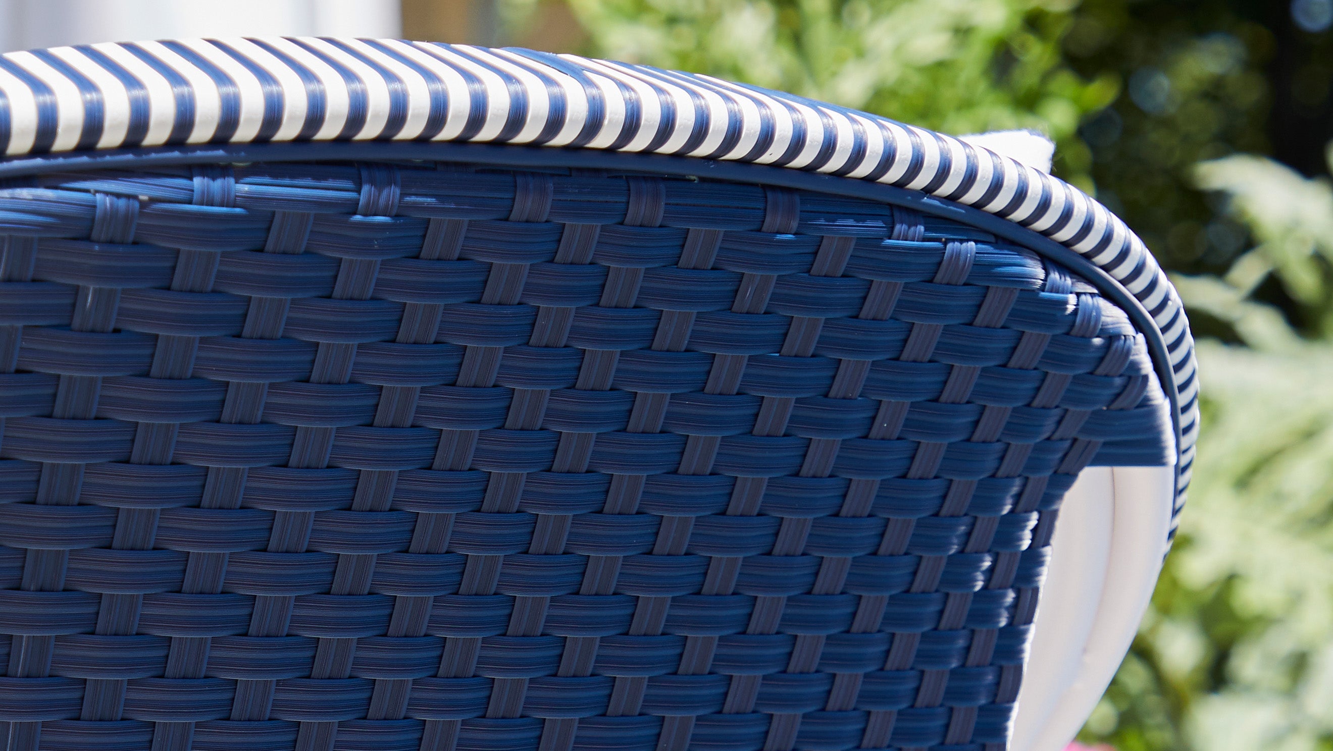 N-Dura Resin Wicker
