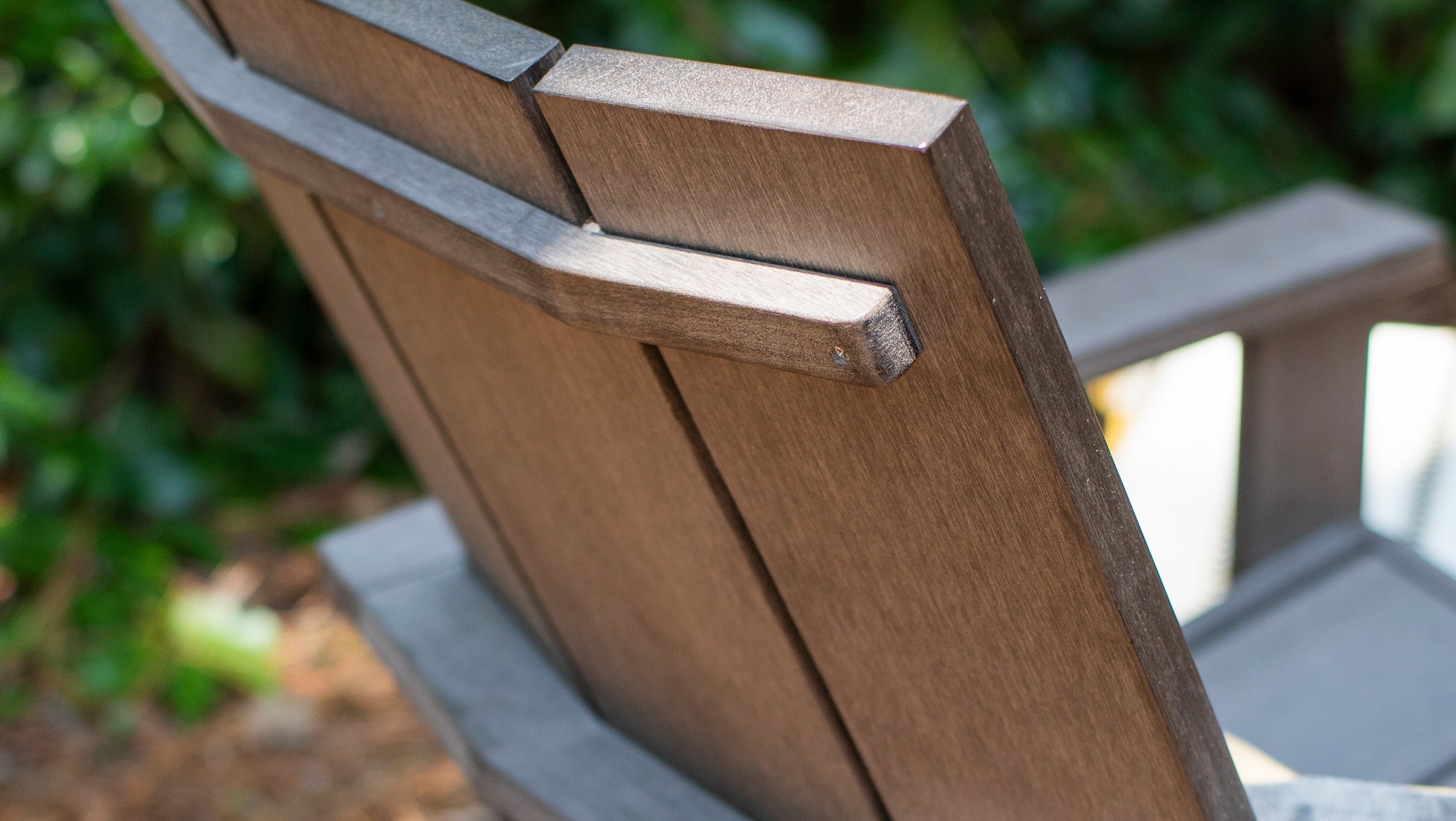 N-Dura Resin Wood