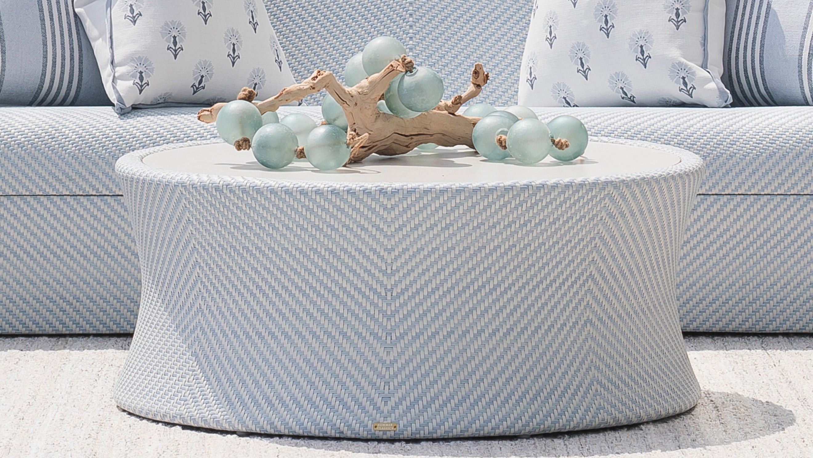 Outdoor Coffee Tables