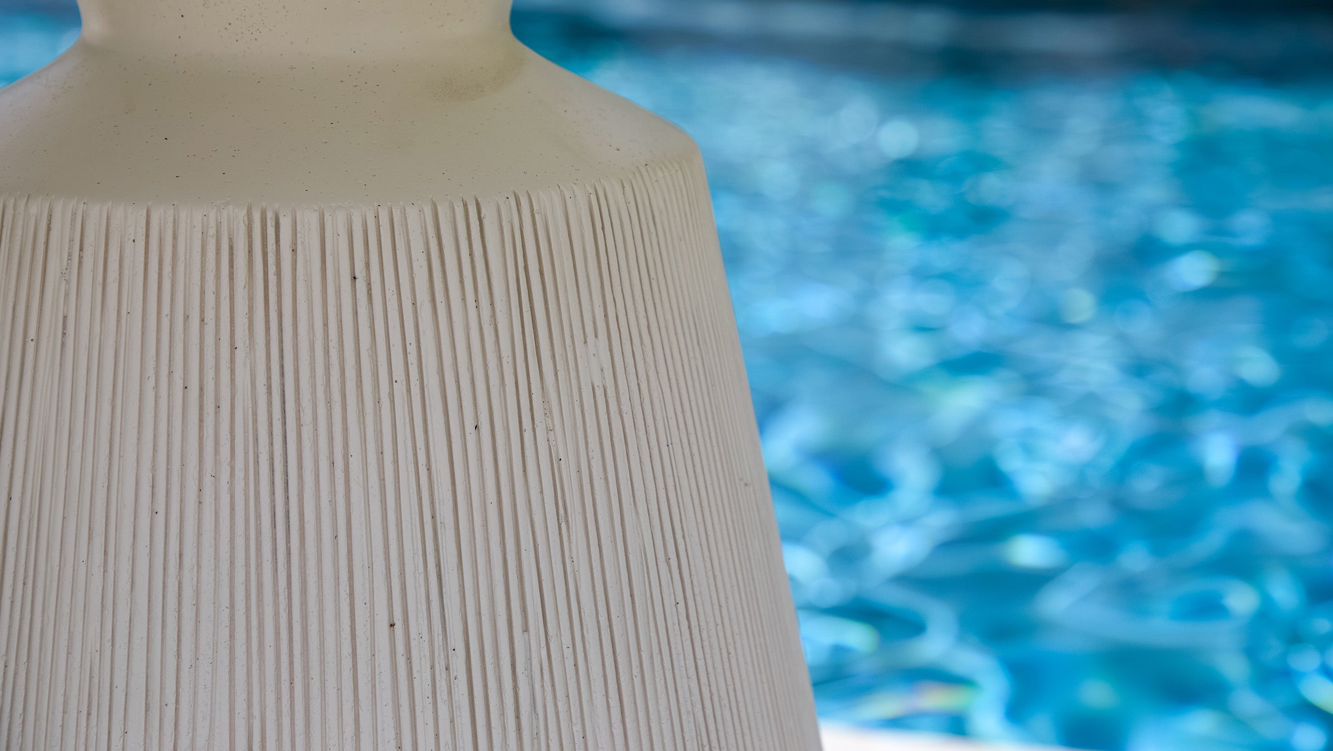 Cast Stone Tables