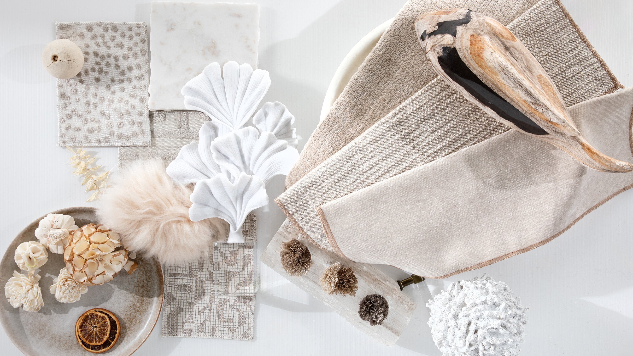 Fabric Library