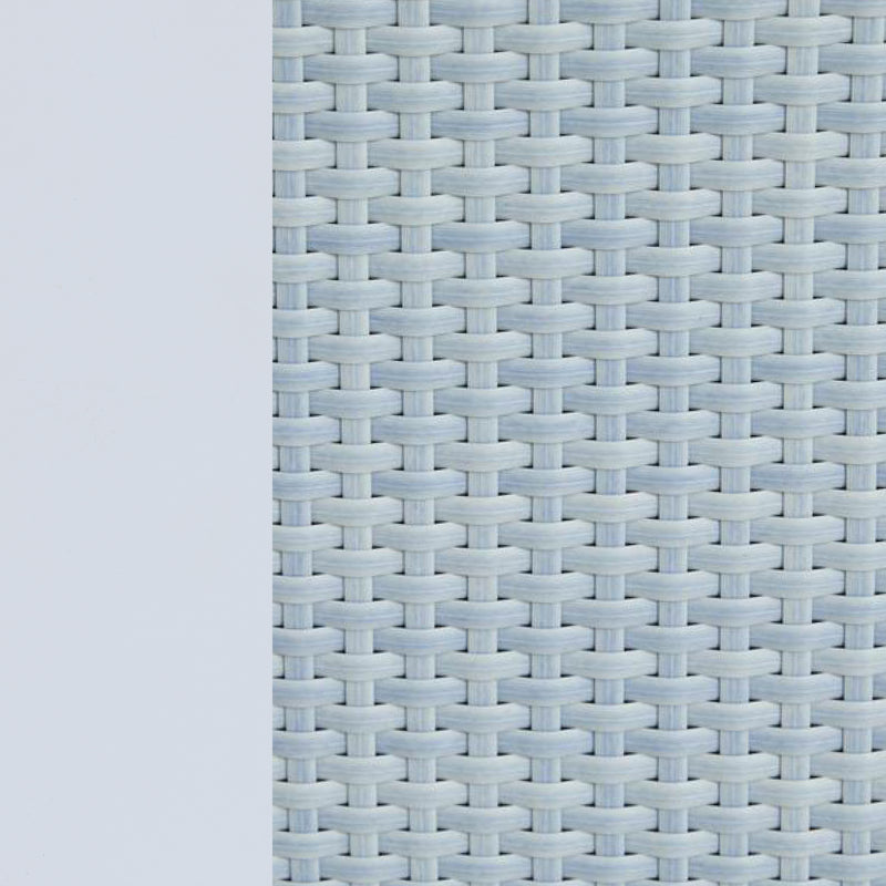 Chalk/Chambray Grand Bermuda