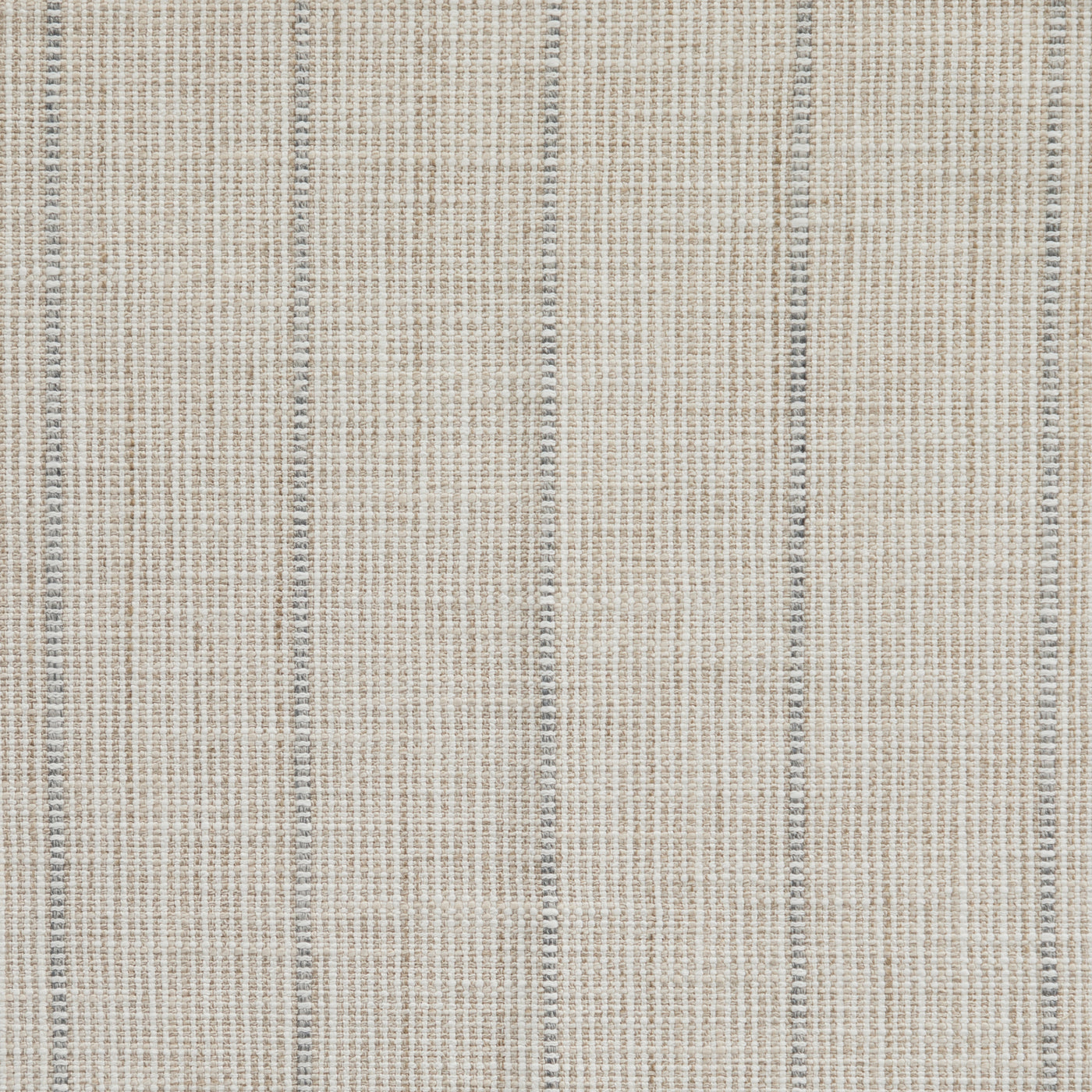 Reed Stripe Silver
