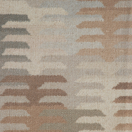 Anchors Pastel Fabric Swatch Image