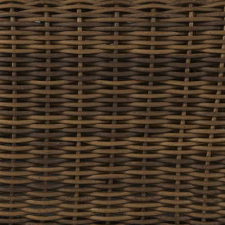Raffia Finish Swatch Image