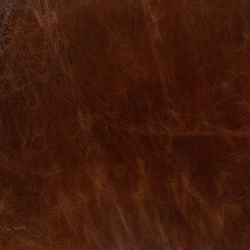 Roughin It Saddle
