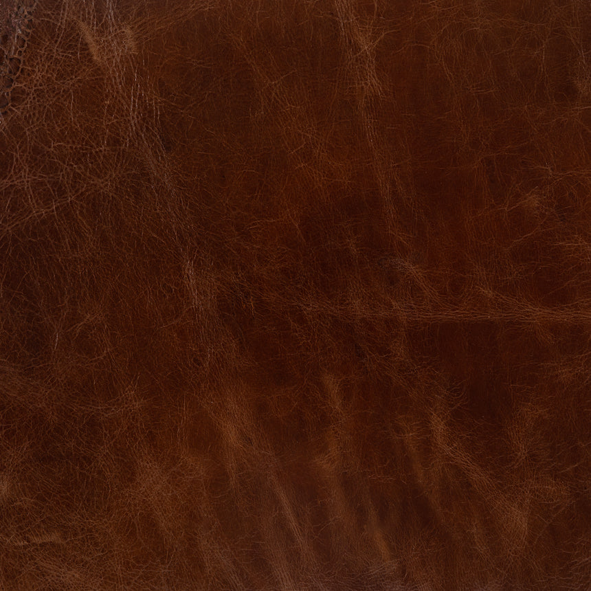 Roughin It Saddle