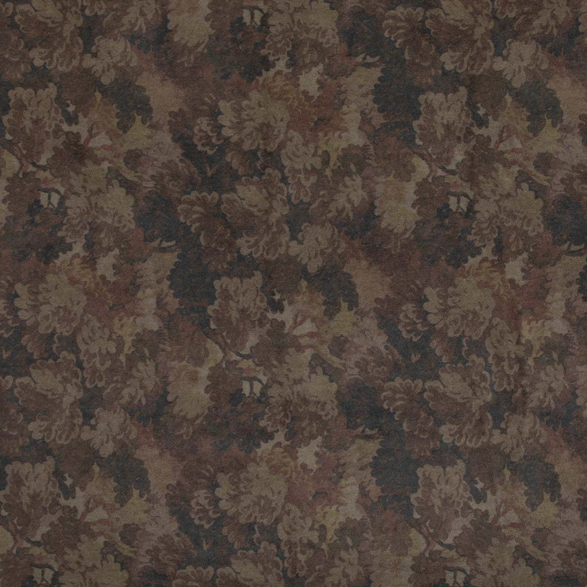 Foliage Chocolate