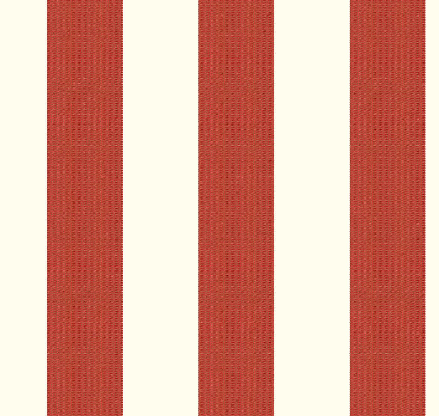 Cabana Stripe Ruby