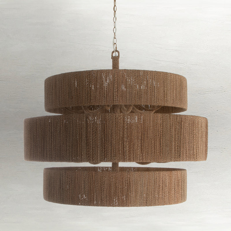 Ellington Chandeiler