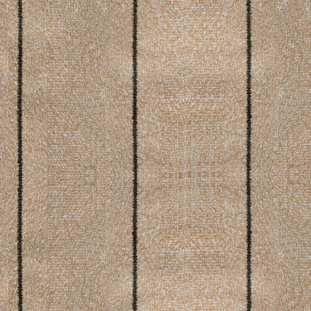 Caviar Stripe Ale Fabric Swatch Image