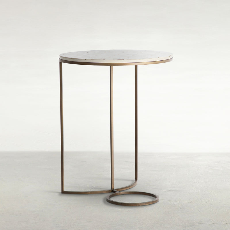 Emma C Table
