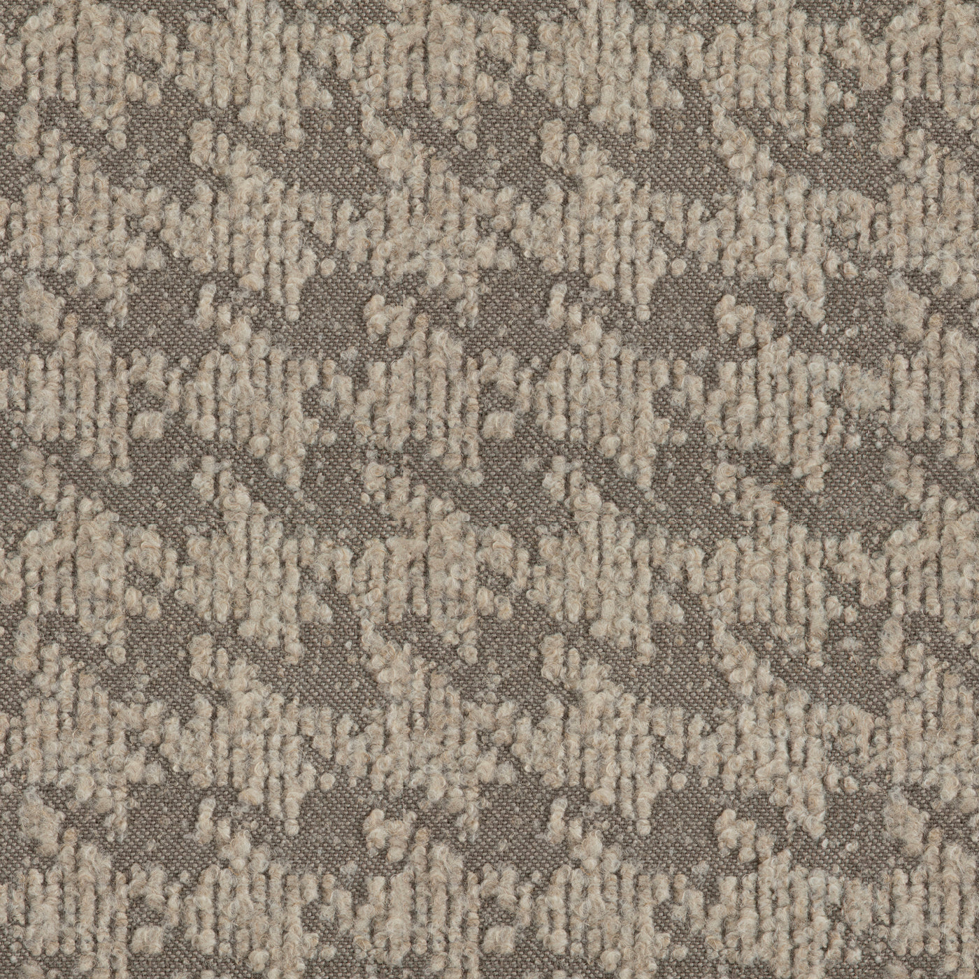Mega Houndstooth Fabric Swatch Image