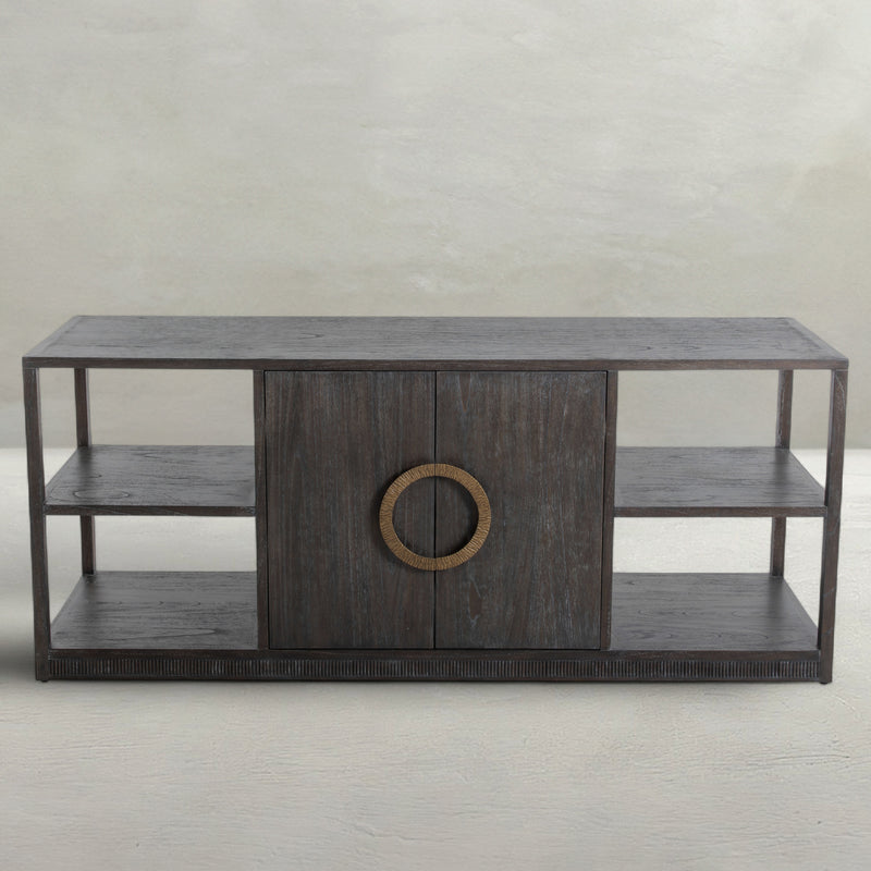 Chrei Media Console