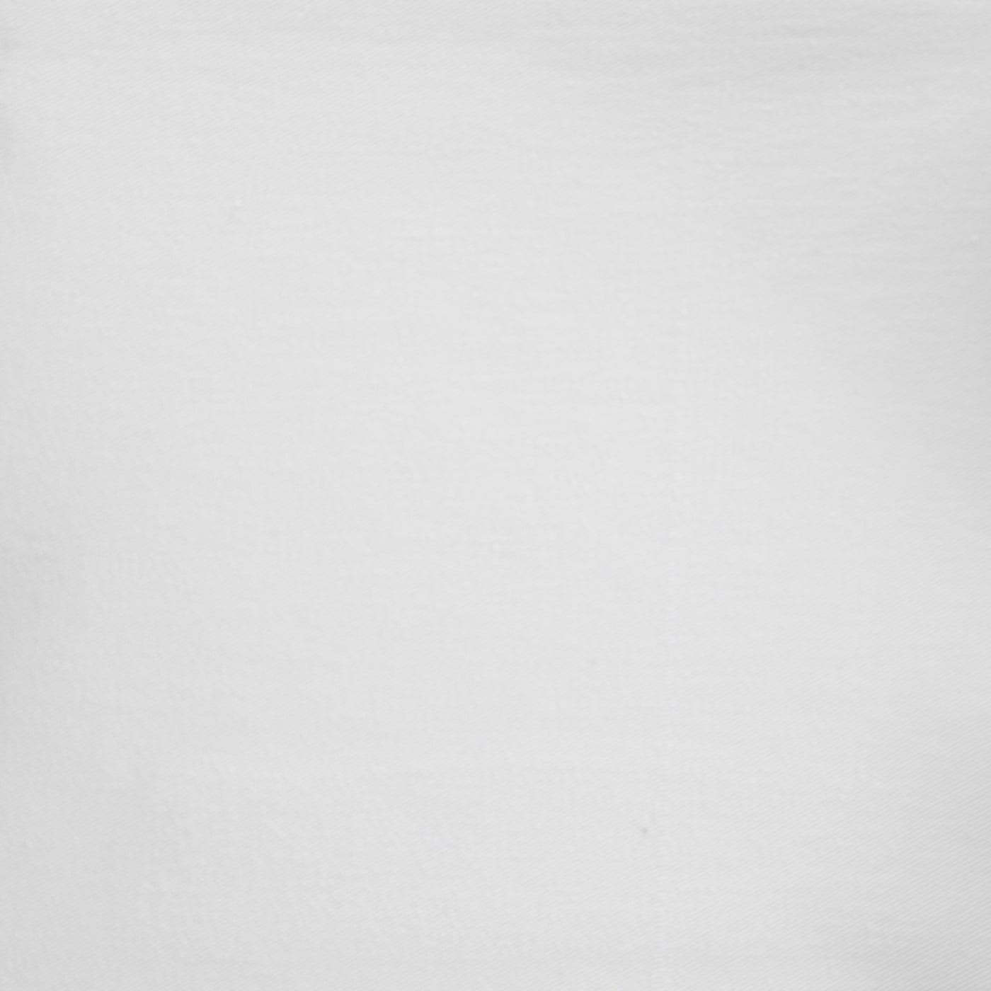 Tiny Twill White