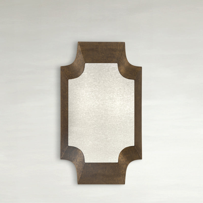 Farris Mirror - Gold