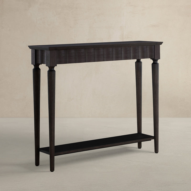 Peterson Console - Dark