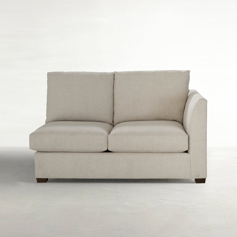 Burk RAF Loveseat
