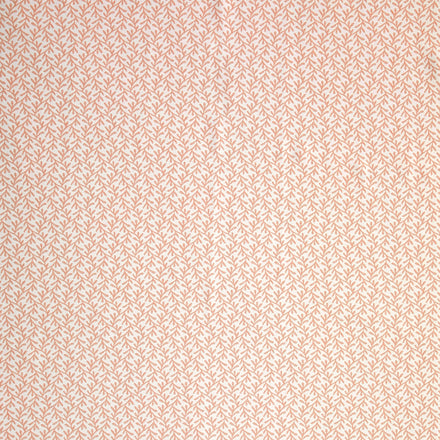 Coral Punch Fabric Swatch Image