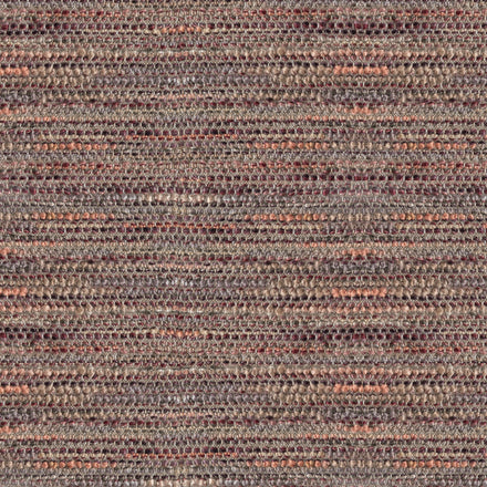 Entangled Plum Fabric Swatch Image