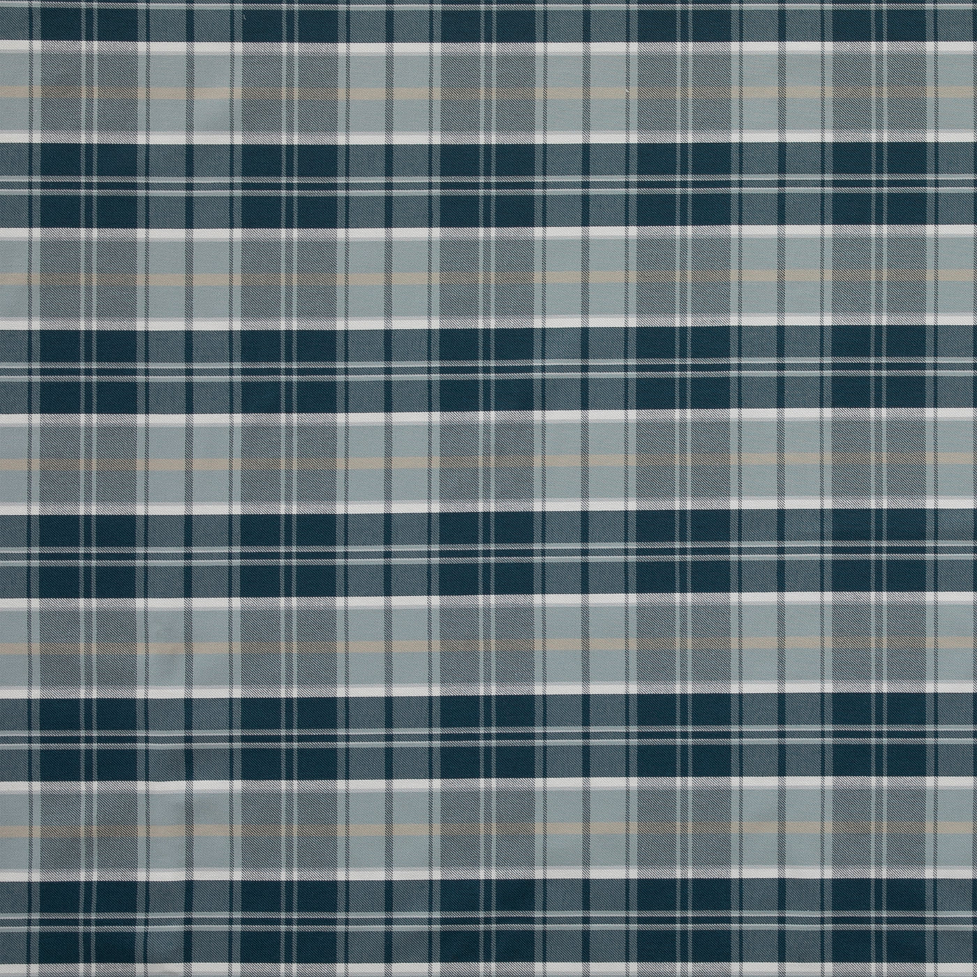 Tartan Reef