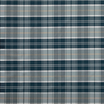 Tartan Reef Fabric Swatch Image
