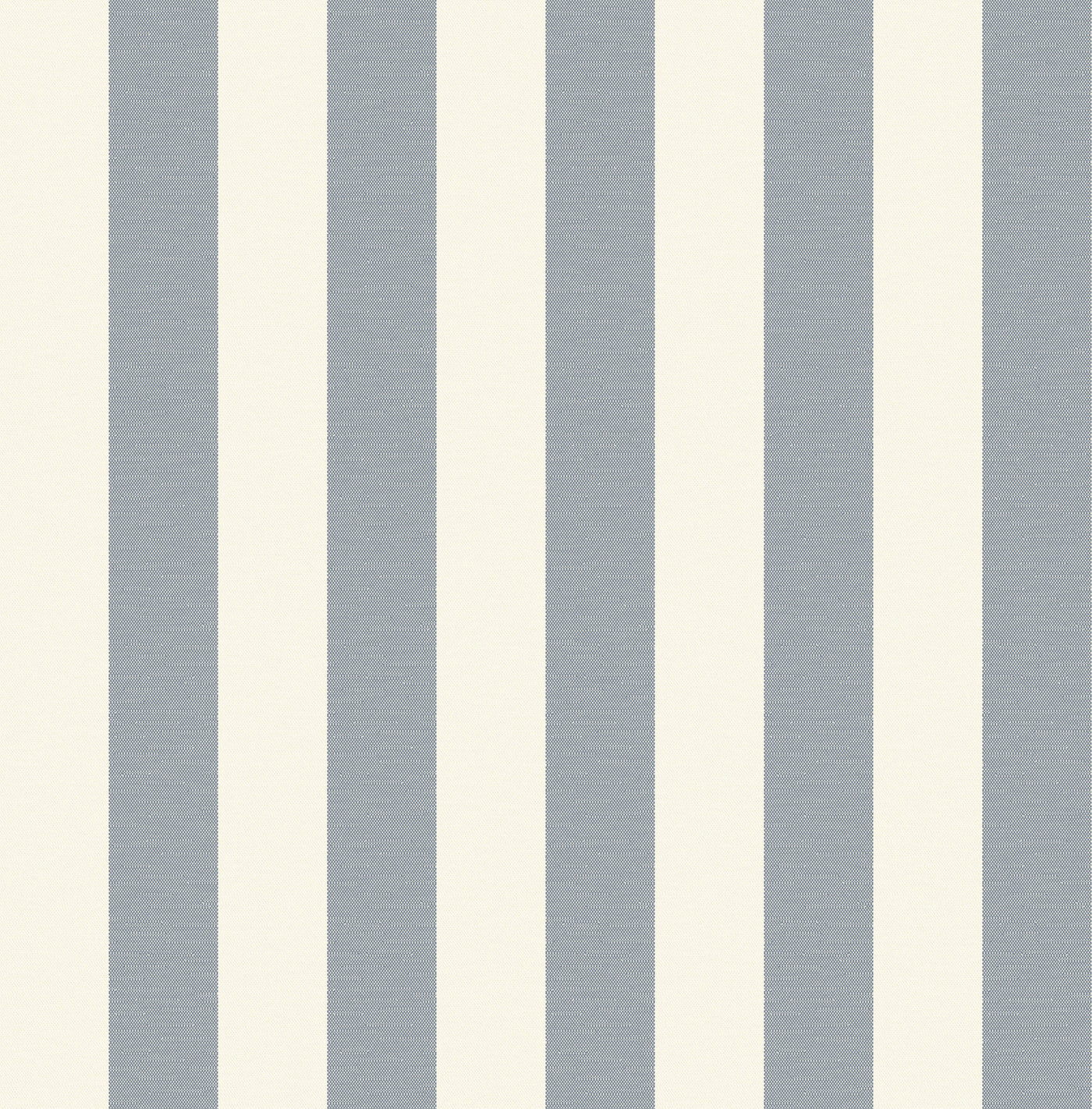 Cabana Stripe Chambray