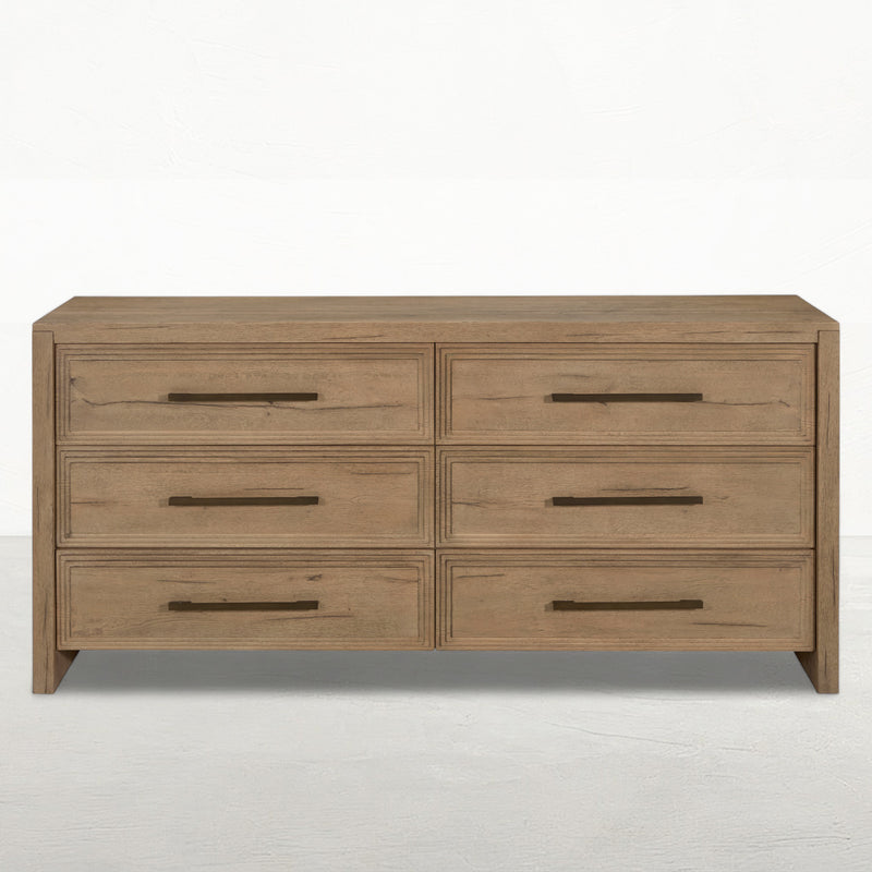 Wren Dresser - Dawn