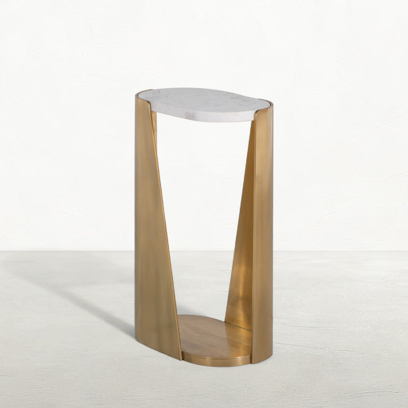 Horizon Drink Table