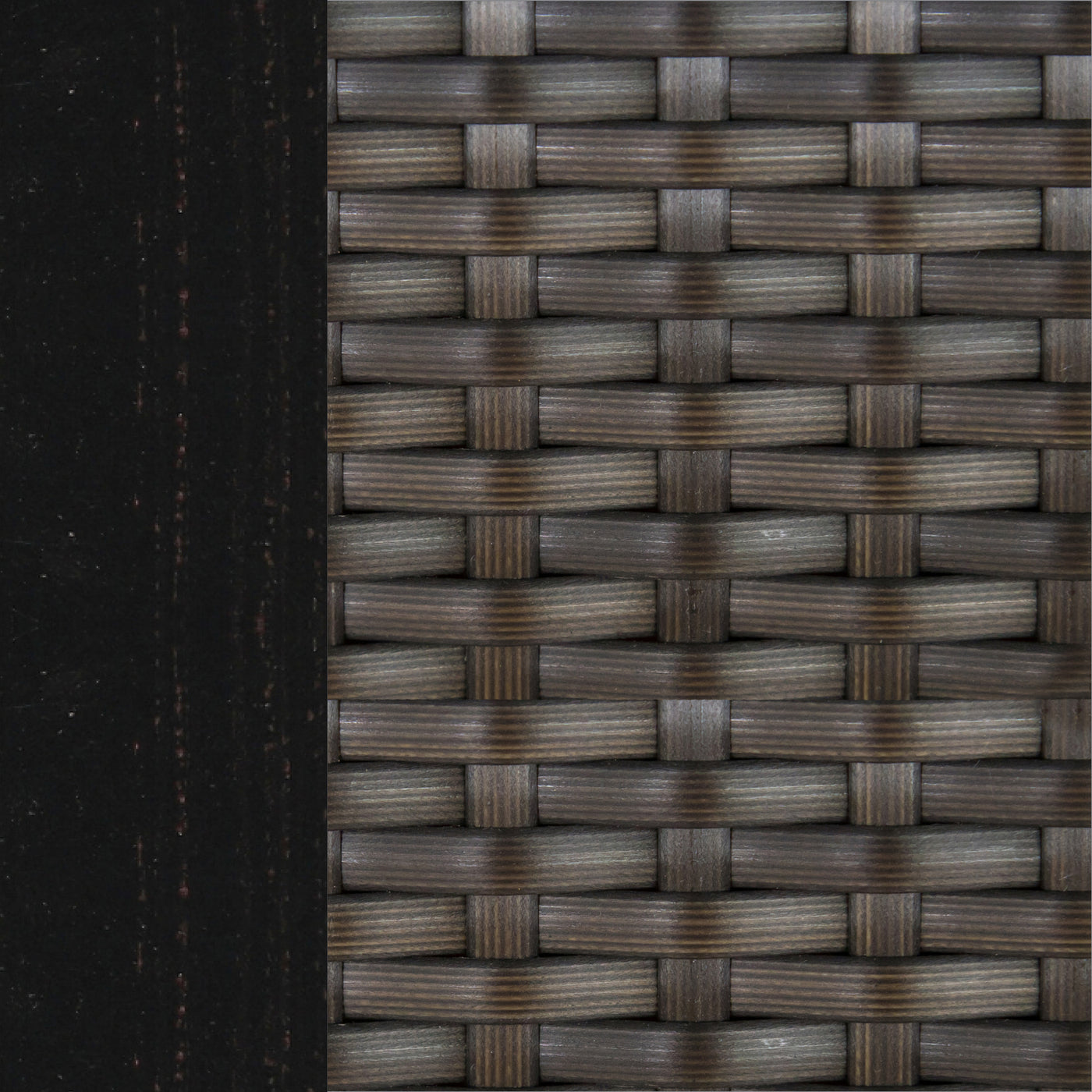 Ancient Earth/Black Walnut Finish Swatch Image