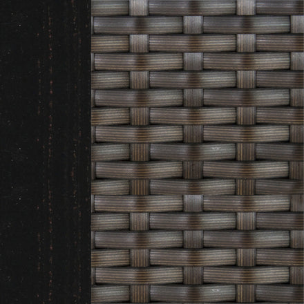 Ancient Earth/Black Walnut Finish Swatch Image