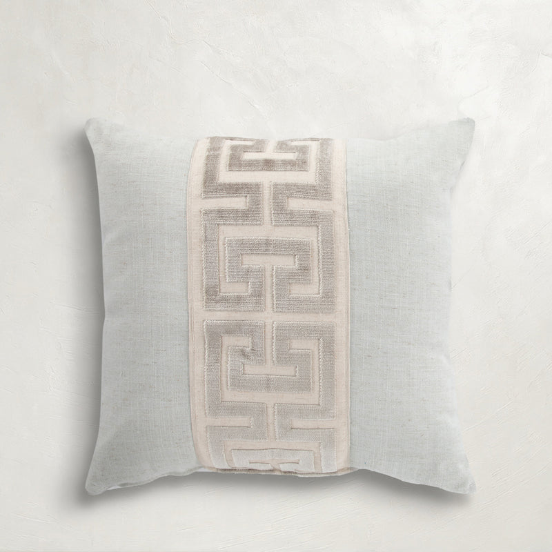 Breezy Indoor Throw Pillow