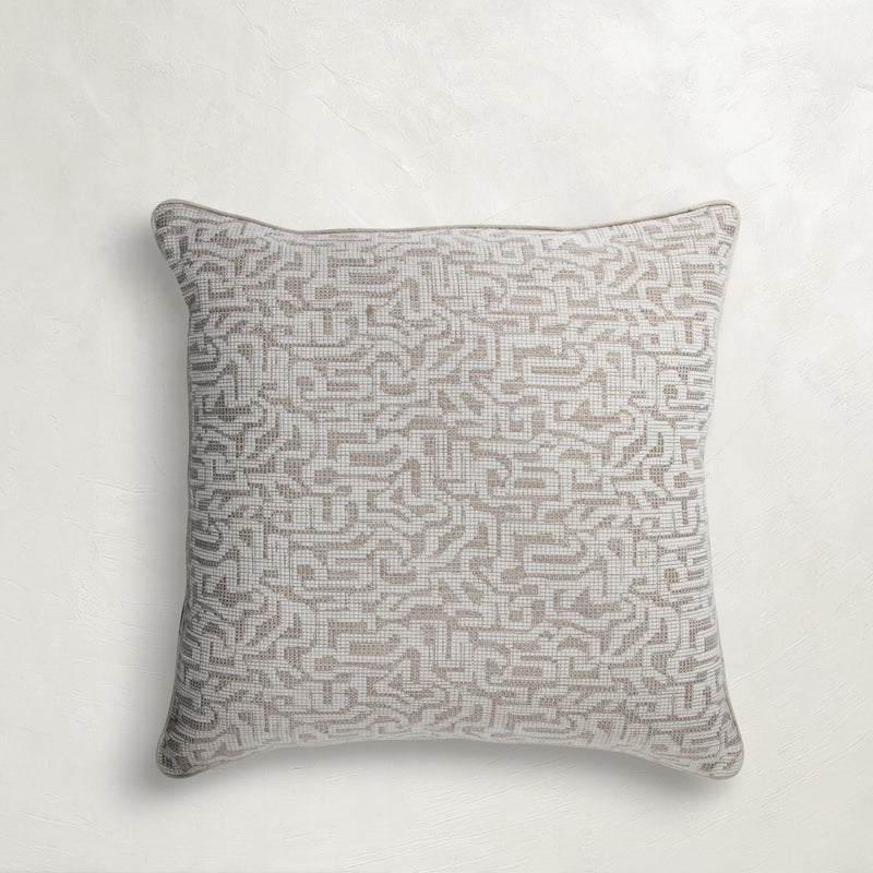 Barkley Indoor Throw Pillow