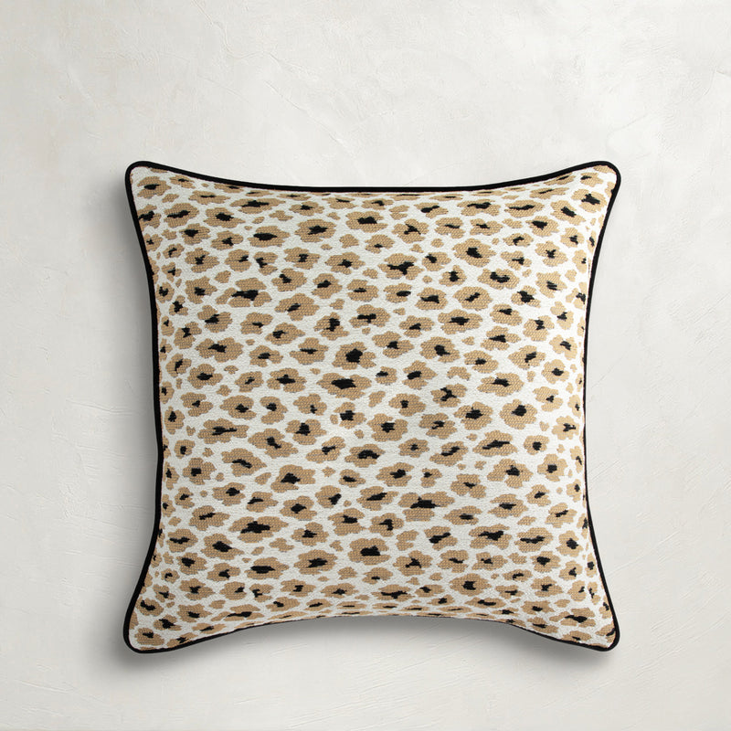 Bengal Outdoor Throw Pillow