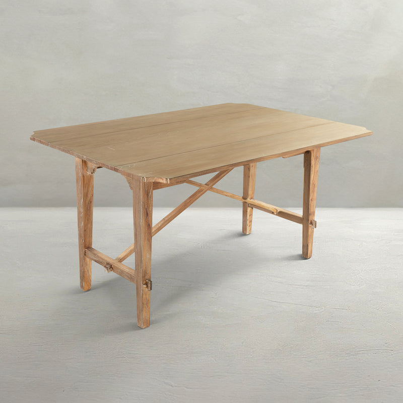 Faulner Table