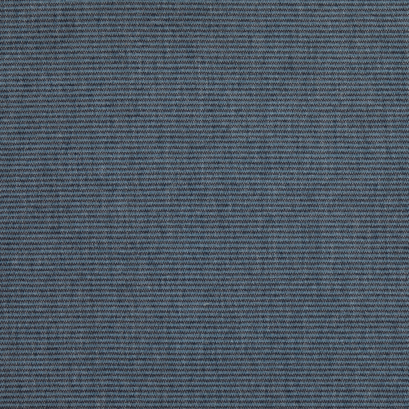 Mini Stripe Indigo