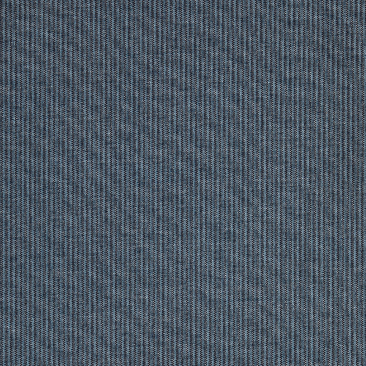 Mini Stripe Indigo