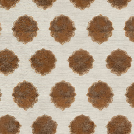 Gigi Camel Fabric Swatch Image