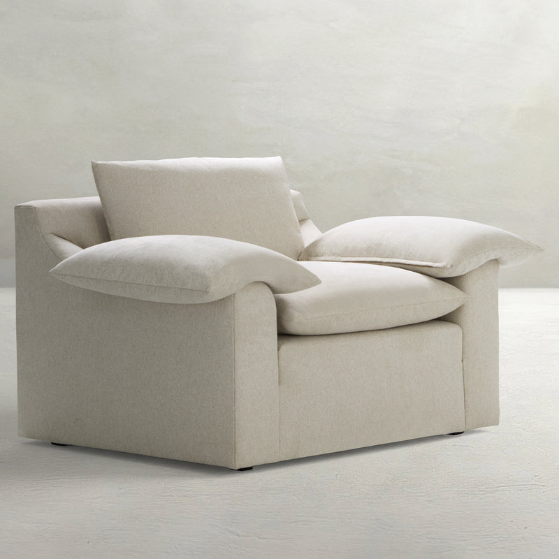 Carrera Bay Lounge Chair