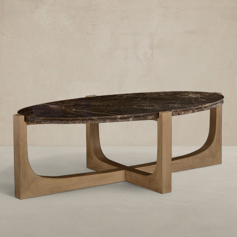 Drift Coffee Table - Dawn