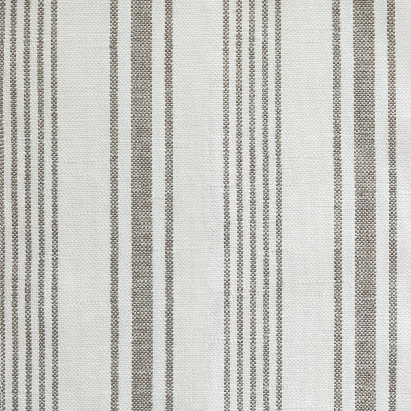 Linen Lines Taupe