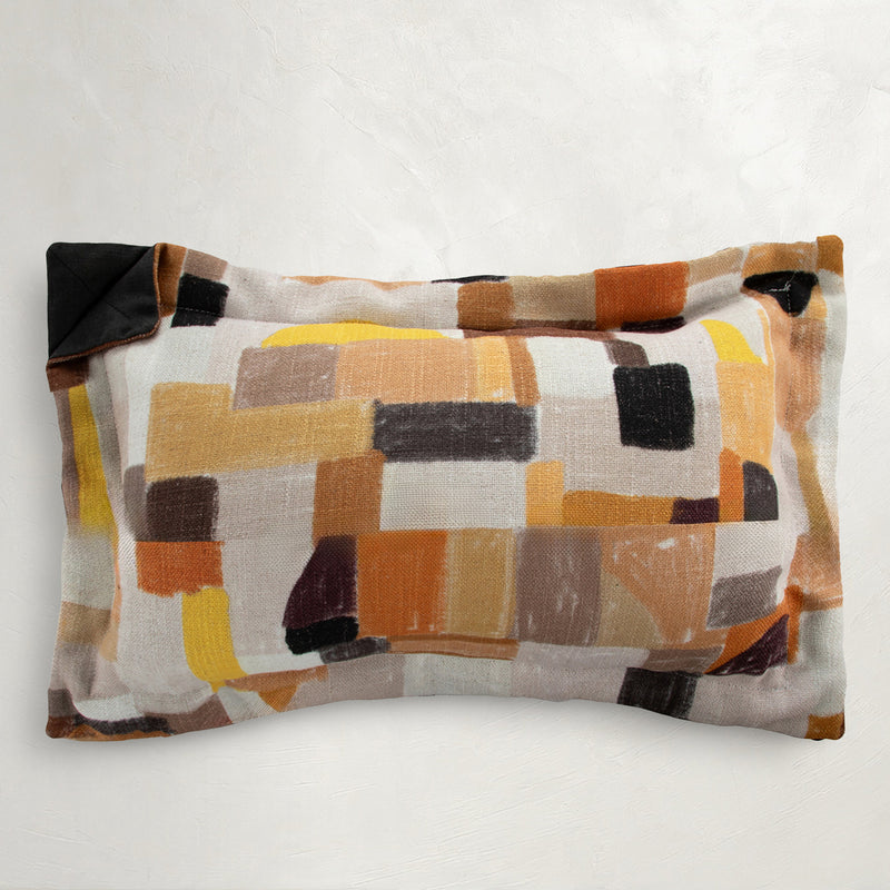 Drama Indoor Lumbar Pillow