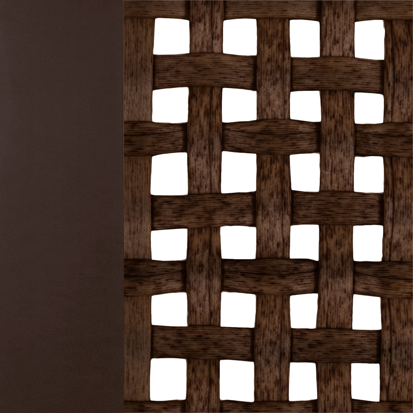 Mahogany/Chestnut Finish Swatch Image