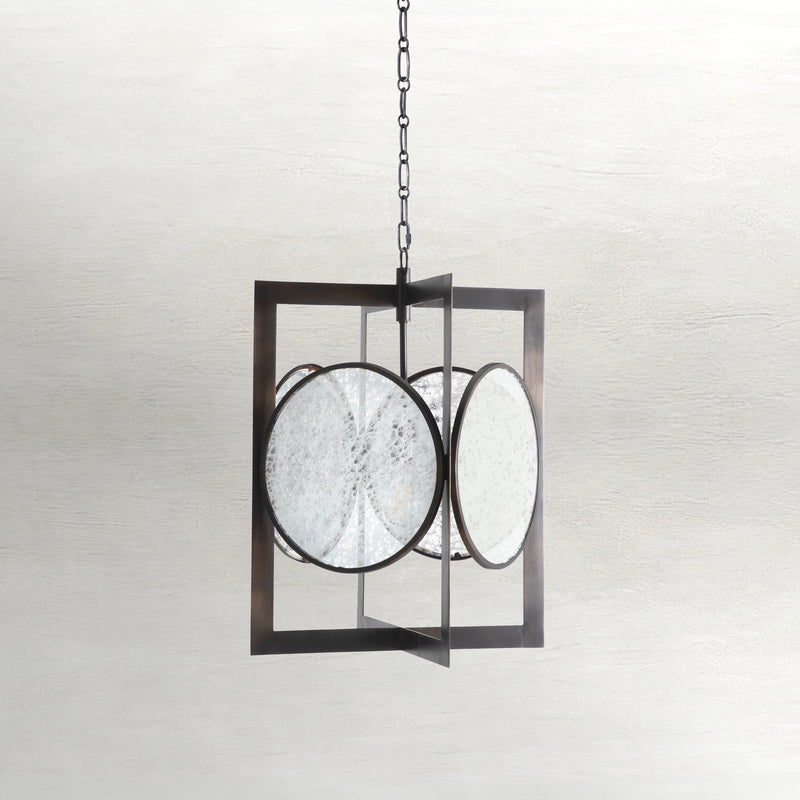 Clove Pendant - Glass