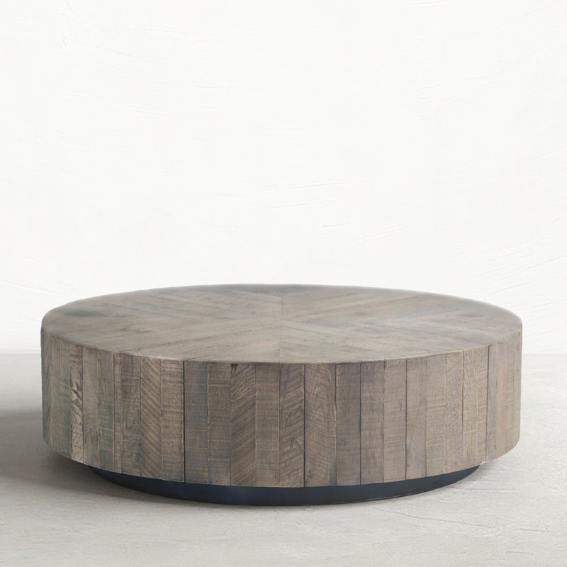Colton Coffee Table