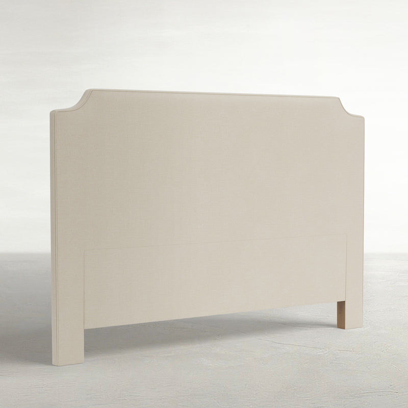 Clara King 56 In Headboard